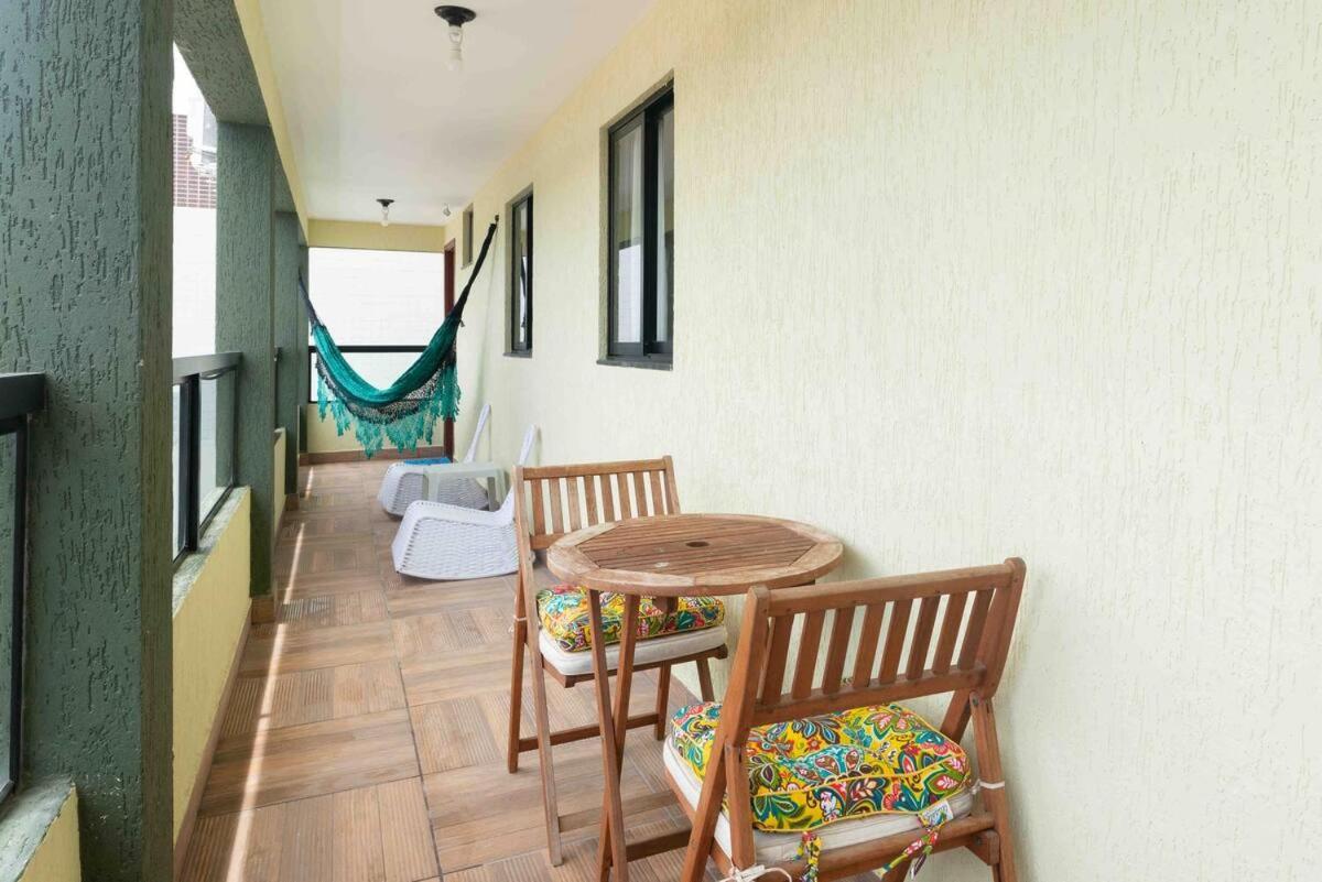 Maravilha De Porto Porto de Galinhas Exterior foto